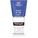 Norwegian Formula® Hand & Nail Cream 75ml