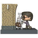 Harry Potter Entering Platform 9 3/4 EXC Pop! Movie Moment
