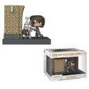 Harry Potter Entering Platform 9 3/4 EXC Pop! Movie Moment