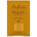 Shea Moisture Raw Shea Butter Treatment Masque Sachet 59ml