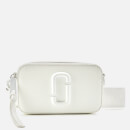 Marc Jacobs Women's Snapshot DTM Bag - Moon White