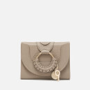 See By Chloé Women's Hana Purse - Motty Grey