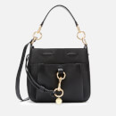 See By Chloé Women's Joan Shoulder Bag - Dawn Rose