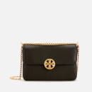 Tory Burch Women's Chelsea Mini Bag - Black