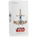 Propel Star Wars Standard Edition High Performance T-65 X-Wing Fighter Battling Quadcopter