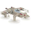 Propel Star Wars Standard Edition High Performance T-65 X-Wing Fighter Battling Quadcopter