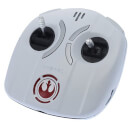 Propel Star Wars Standard Edition High Performance T-65 X-Wing Fighter Battling Quadcopter
