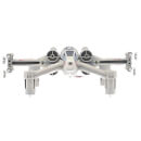 Propel Star Wars Standard Edition High Performance T-65 X-Wing Fighter Battling Quadcopter