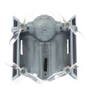 Propel Star Wars Standard Edition High Performance Tie Advanced X1 Fighter Battling Quadcopter