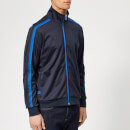 PS Paul Smith Men's Track Top - Dark Navy