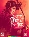 Sister Streetfighter Collection