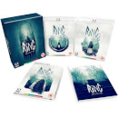 The Ring Collection (Limited Edition)