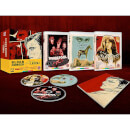 Blood Hunger: The Films Of José Larraz (Limited Edition)