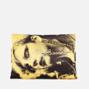 Eastpak X Raf Simons Men's Poster Waistbag - Black Cotton