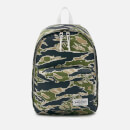 Eastpak Men's Out Of Office Backpack - Camo'ed Forest