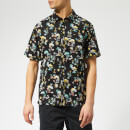 Superdry Men's Skate Shirt - Black