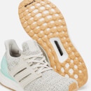 adidas Women's Ultraboost Trainers - Clear Mint/Raw White/Carbon