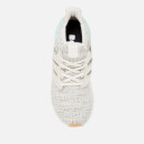 adidas Women's Ultraboost Trainers - Clear Mint/Raw White/Carbon