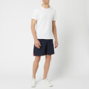 adidas Men's Pure 7" Shorts - Legend Ink