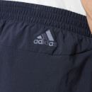 adidas Men's Pure 7" Shorts - Legend Ink
