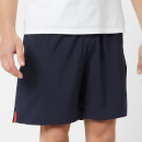 adidas Men's Pure 7" Shorts - Legend Ink