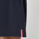 adidas Men's Pure 7" Shorts - Legend Ink