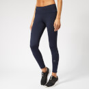 adidas Women's How We Do 7/8 Light Tights - Legend Ink