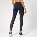 adidas Women's How We Do 7/8 Light Tights - Legend Ink