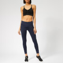 adidas Women's How We Do 7/8 Light Tights - Legend Ink