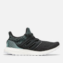 adidas Women's Ultraboost Parley Trainers - Core Black/Core Black/Ftwr White