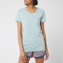 adidas Women's 25/7 Short Sleeve T-Shirt - Ash Grey