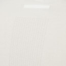 adidas Men's 25/7 Short Sleeve T-Shirt - Raw White