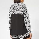 adidas Women's Iteration Cover Up Jacket - Black