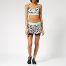 adidas Women's Iteration 2-in-1 Shorts - Black