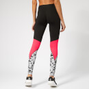 adidas Women's Alphaskin Sport Iteration Tights - Black