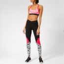 adidas Women's Alphaskin Sport Iteration Tights - Black