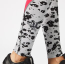 adidas Women's Alphaskin Sport Iteration Tights - Black
