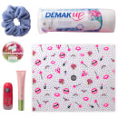 GLOSSYBOX YOUNG BEAUTY Februar 2019