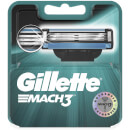 Mach3 Razor Blades for Men