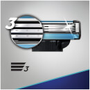 Mach3 Razor Blades for Men