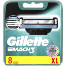 Mach3 Razor Blades for Men