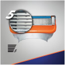 Fusion5 Men's Razor Blades