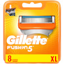 Fusion5 Men's Razor Blades