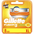 Fusion5 Power Razor Blades for Men