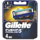 Fusion5 ProGlide Razor Blades for Men