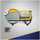 Fusion5 ProShield Razor Blades for Men