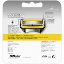 Fusion5 ProShield Razor Blades for Men