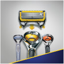 Fusion5 ProShield Razor Blades for Men