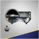 Fusion5 ProShield Razor Blades for Men