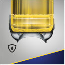 Fusion5 ProShield Razor Blades for Men